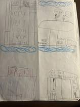 Read LUKE AND WILSON ARE COMEDY    2 Page 4 in English