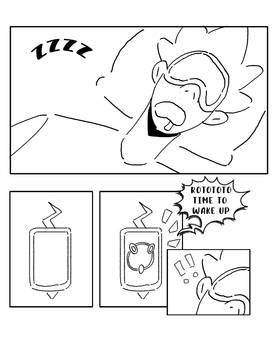 Read Jeez I Really Live In The Pokemon World  1 Page 1 in English