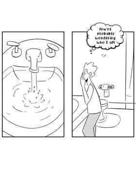 Read Jeez I Really Live In The Pokemon World  1 Page 3 in English