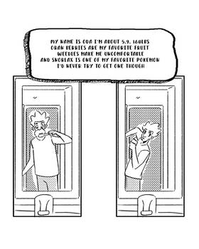 Read Jeez I Really Live In The Pokemon World  1 Page 4 in English