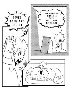 Read Jeez I Really Live In The Pokemon World  1 Page 6 in English