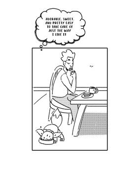 Read Jeez I Really Live In The Pokemon World  1 Page 7 in English
