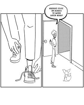 Read Jeez I Really Live In The Pokemon World  1 Page 8 in English