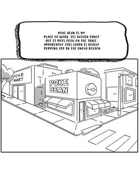 Read Jeez I Really Live In The Pokemon World  1 Page 10 in English