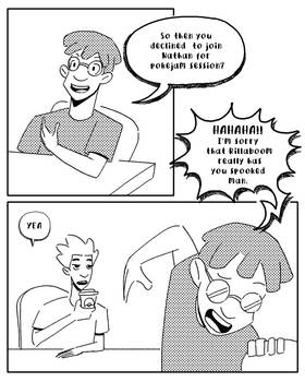 Read Jeez I Really Live In The Pokemon World  2 Page 2 in English