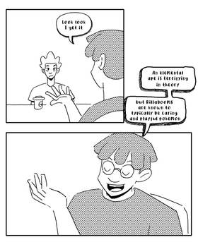 Read Jeez I Really Live In The Pokemon World  2 Page 3 in English