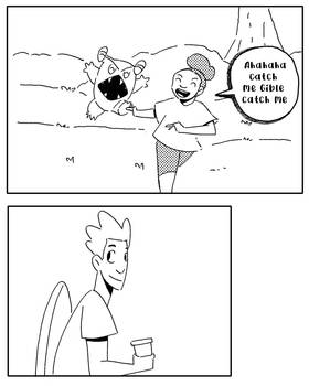 Read Jeez I Really Live In The Pokemon World  2 Page 7 in English