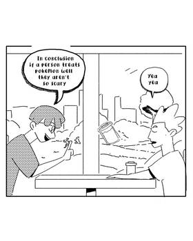 Read Jeez I Really Live In The Pokemon World  2 Page 10 in English