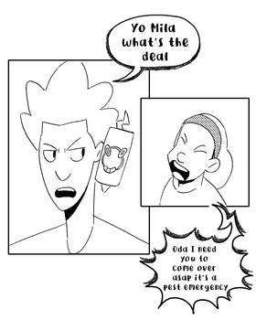 Read Jeez I Really Live In The Pokemon World  3 Page 5 in English