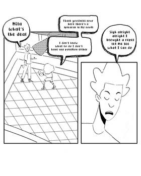 Read Jeez I Really Live In The Pokemon World  3 Page 8 in English