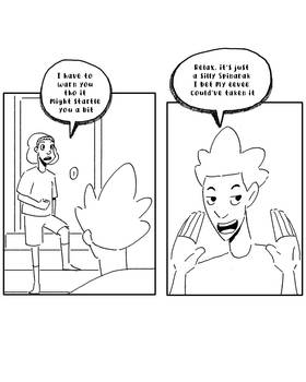 Read Jeez I Really Live In The Pokemon World  3 Page 10 in English