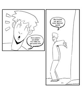 Read Jeez I Really Live In The Pokemon World  4 Page 2 in English