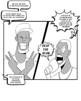 Read Jeez I Really Live In The Pokemon World  4 Page 3 in English