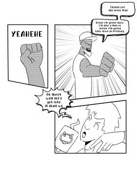 Read Jeez I Really Live In The Pokemon World  4 Page 4 in English