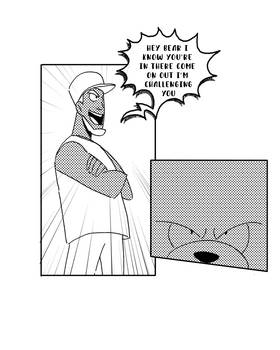 Read Jeez I Really Live In The Pokemon World  4 Page 7 in English