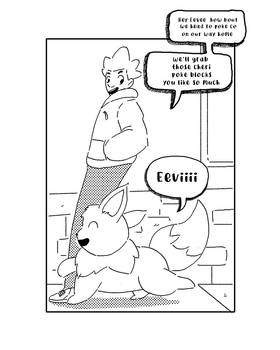 Read Jeez I Really Live In The Pokemon World  5 Page 2 in English