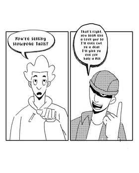 Read Jeez I Really Live In The Pokemon World  5 Page 7 in English