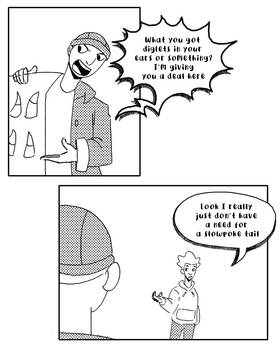 Read Jeez I Really Live In The Pokemon World  5 Page 10 in English