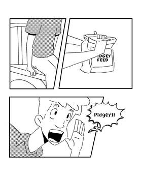 Read Jeez I Really Live In The Pokemon World  6 Page 3 in English