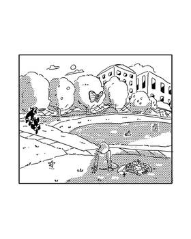 Read Jeez I Really Live In The Pokemon World  6 Page 1 in English