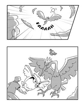 Read Jeez I Really Live In The Pokemon World  6 Page 7 in English