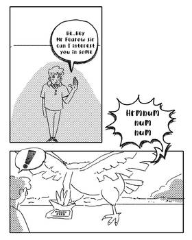 Read Jeez I Really Live In The Pokemon World  6 Page 8 in English