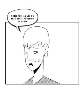 Read Jeez I Really Live In The Pokemon World  7 Page 5 in English