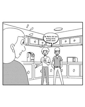 Read Jeez I Really Live In The Pokemon World  7 Page 7 in English