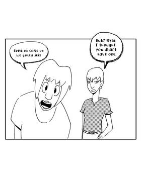 Read Jeez I Really Live In The Pokemon World  7 Page 8 in English