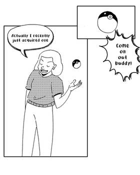 Read Jeez I Really Live In The Pokemon World  7 Page 9 in English
