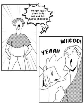Read Jeez I Really Live In The Pokemon World  8 Page 2 in English