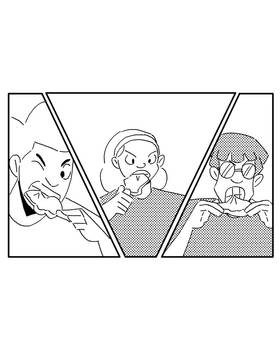 Read Jeez I Really Live In The Pokemon World  8 Page 3 in English