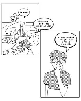 Read Jeez I Really Live In The Pokemon World  8 Page 4 in English