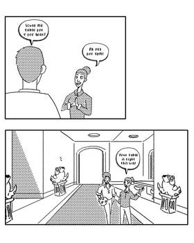 Read Jeez I Really Live In The Pokemon World  9 Page 3 in English
