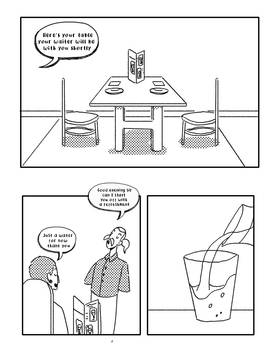 Read Jeez I Really Live In The Pokemon World  9 Page 5 in English
