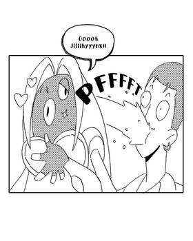 Read Jeez I Really Live In The Pokemon World  9 Page 8 in English
