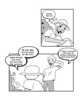 Read Jeez I Really Live In The Pokemon World  10 Page 2 in English