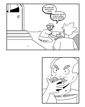 Read Jeez I Really Live In The Pokemon World  10 Page 3 in English