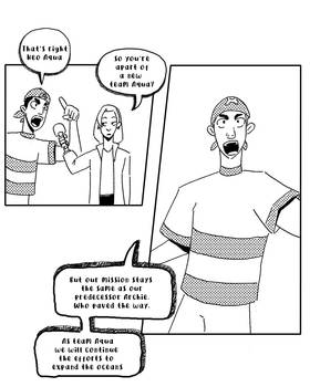 Read Jeez I Really Live In The Pokemon World  10 Page 4 in English
