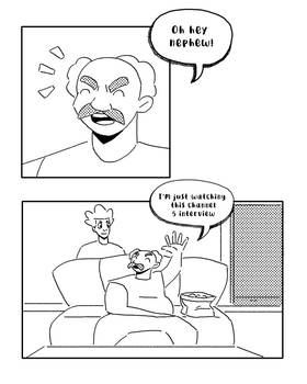 Read Jeez I Really Live In The Pokemon World  10 Page 6 in English