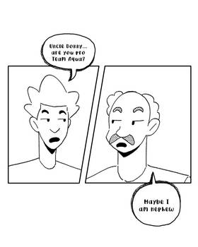 Read Jeez I Really Live In The Pokemon World  10 Page 9 in English