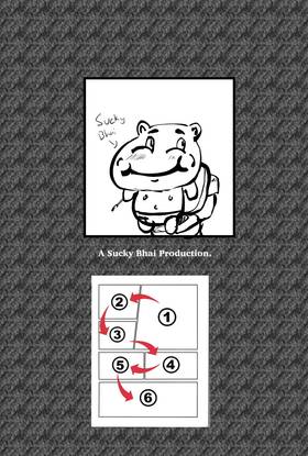 Read TZW  1 Page 2 in English
