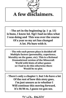 Read TZW  1 Page 3 in English