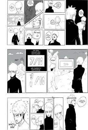 Read TZW  1 Page 8 in English
