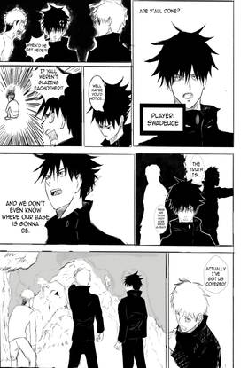 Read TZW  1 Page 9 in English