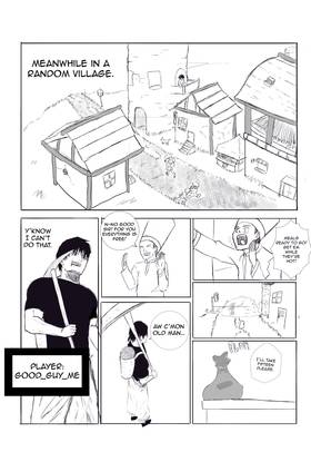Read TZW  1 Page 10 in English