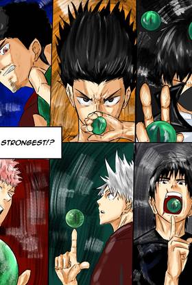 Read TZW  1 Page 5 in English