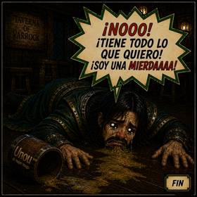 Read Clan Vanguardia RuneScape Comics  2 Page 4 in Spanish