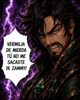 ⚔️ Comic #3 | La realidad