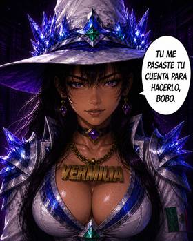 Read Clan Vanguardia RuneScape Comics  5 Page 3 in Spanish